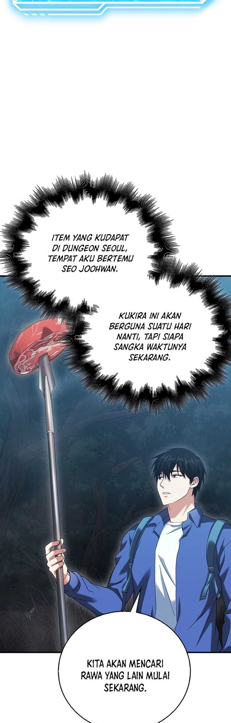 Max Talent Player Chapter 32 - halaman 43