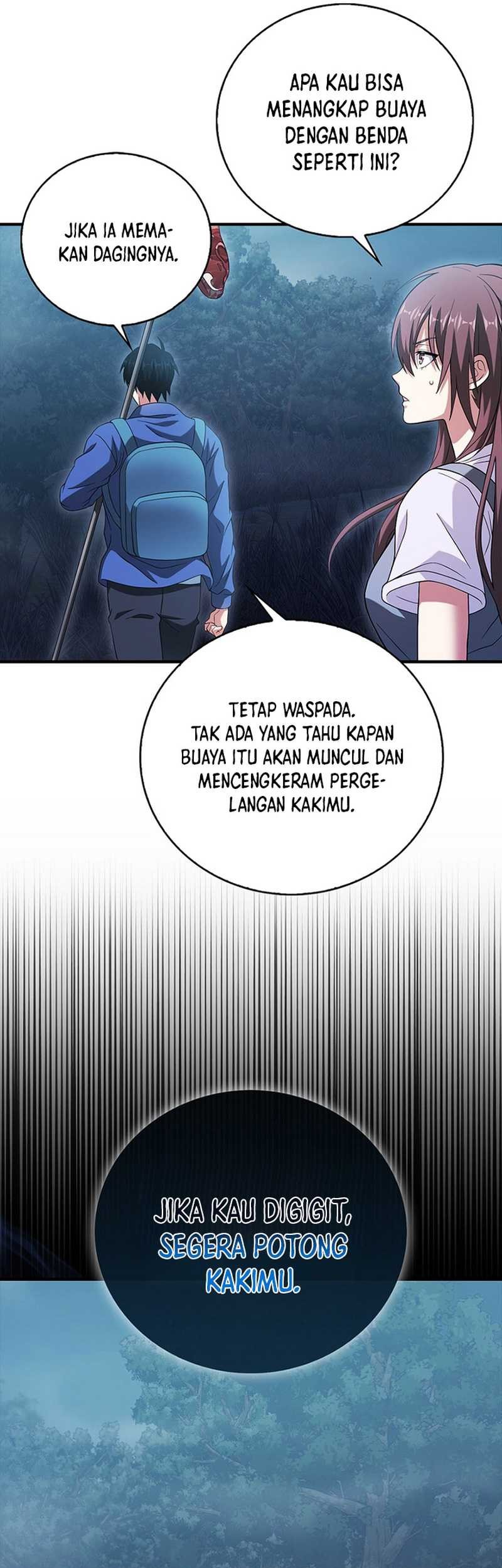Max Talent Player Chapter 32 - halaman 45