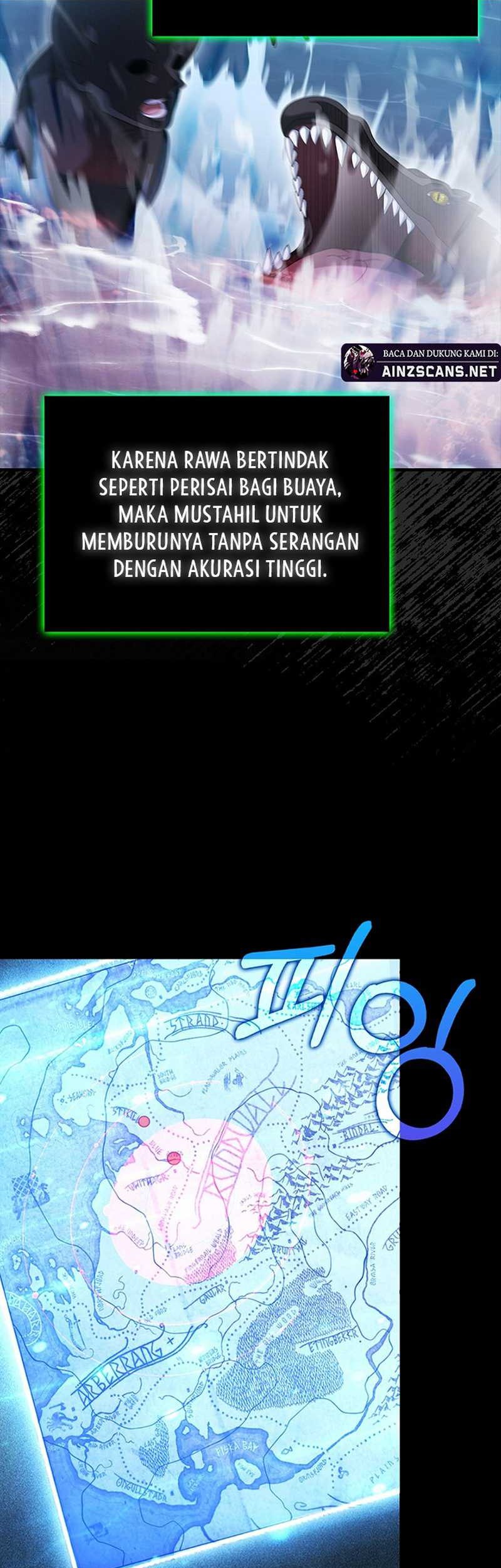 Max Talent Player Chapter 32 - halaman 5