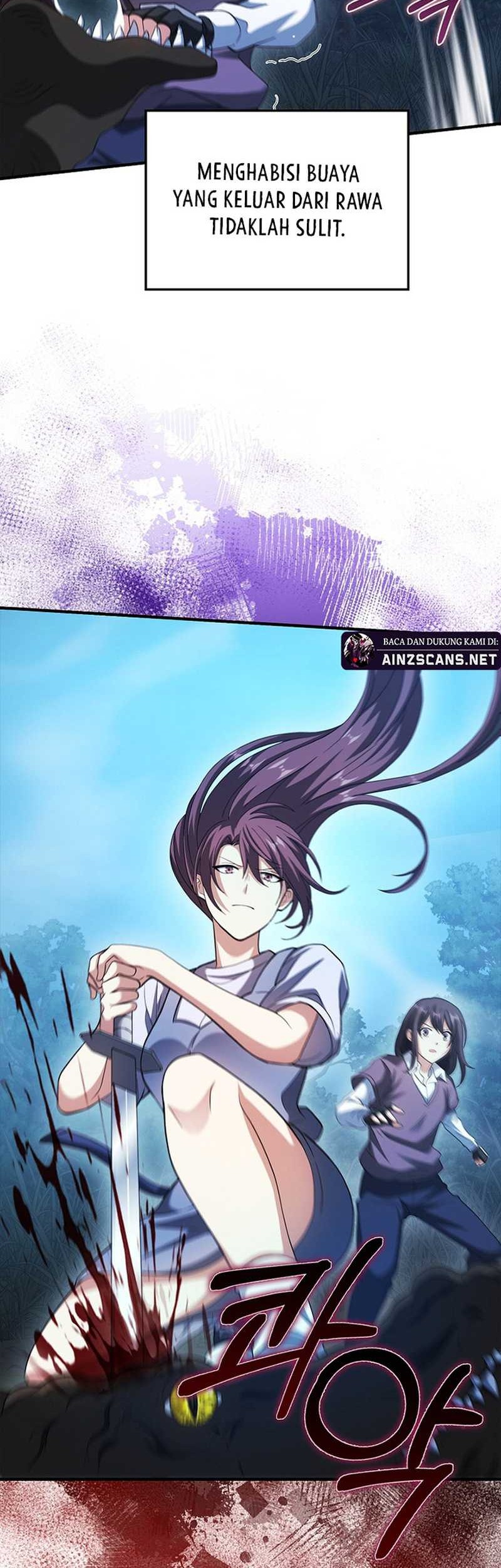 Max Talent Player Chapter 32 - halaman 54