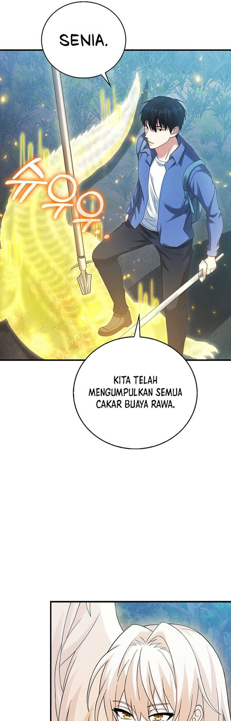 Max Talent Player Chapter 32 - halaman 57