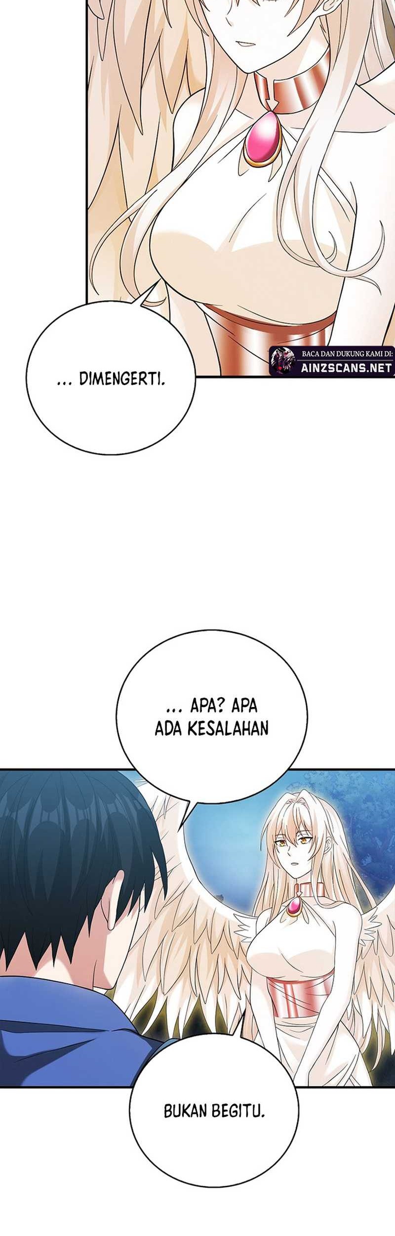 Max Talent Player Chapter 32 - halaman 58
