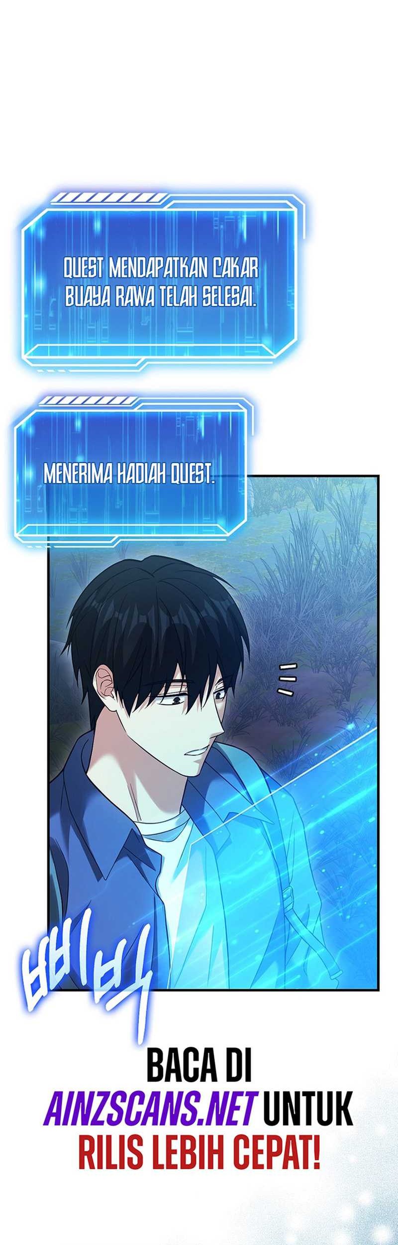 Max Talent Player Chapter 32 - halaman 59