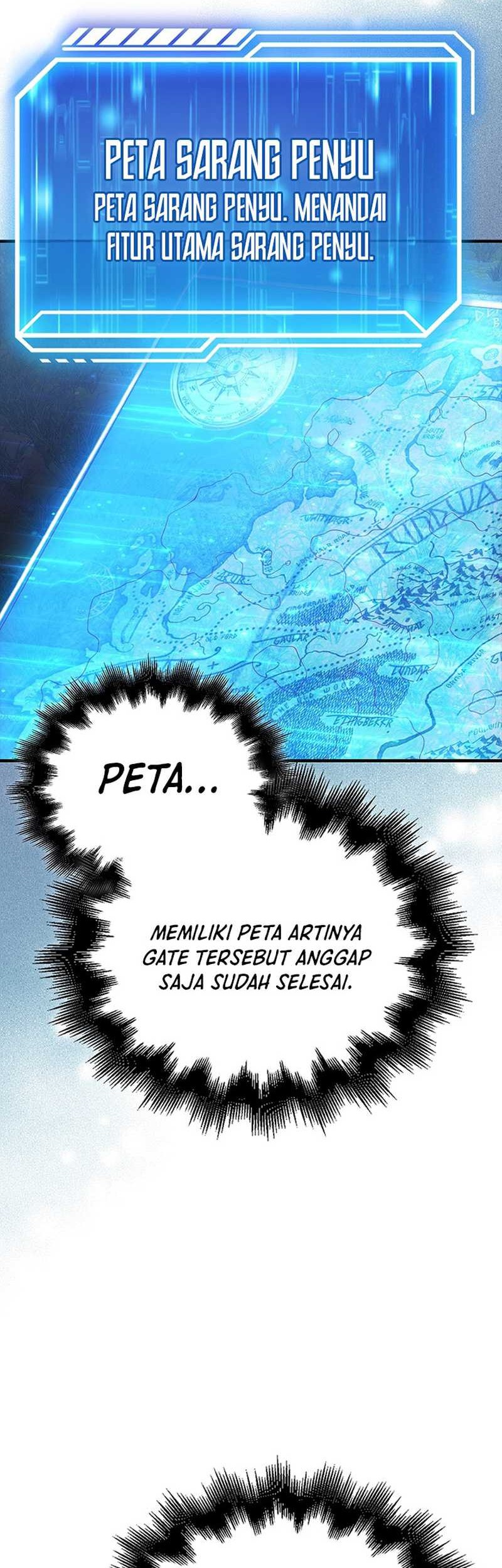Max Talent Player Chapter 32 - halaman 60