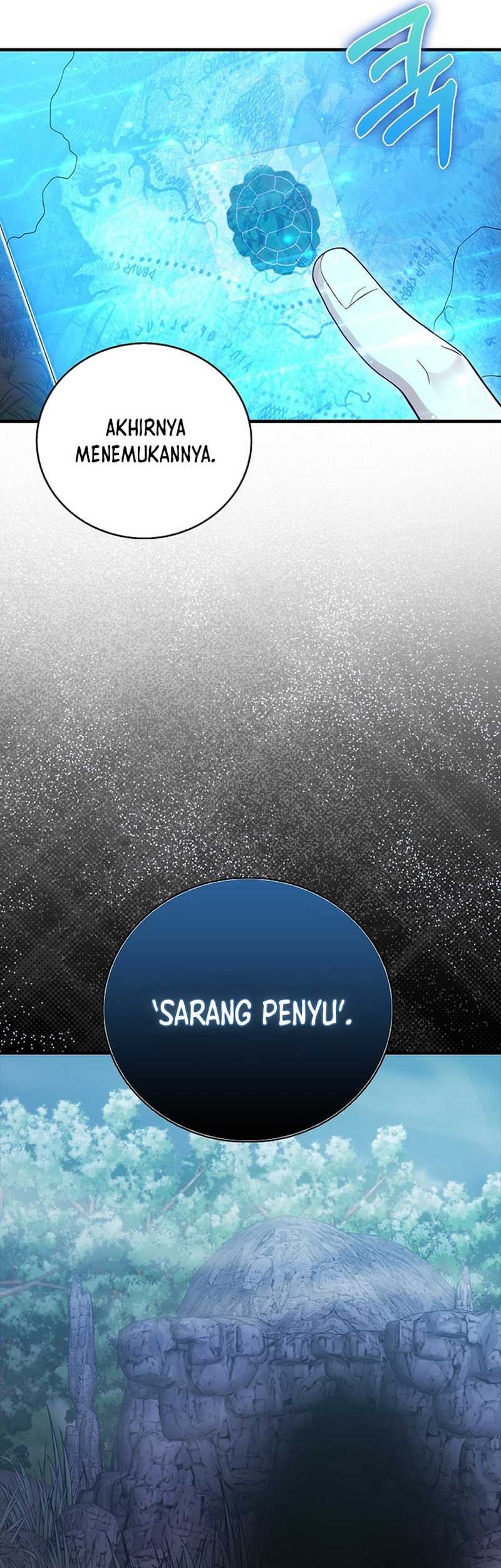 Max Talent Player Chapter 32 - halaman 63