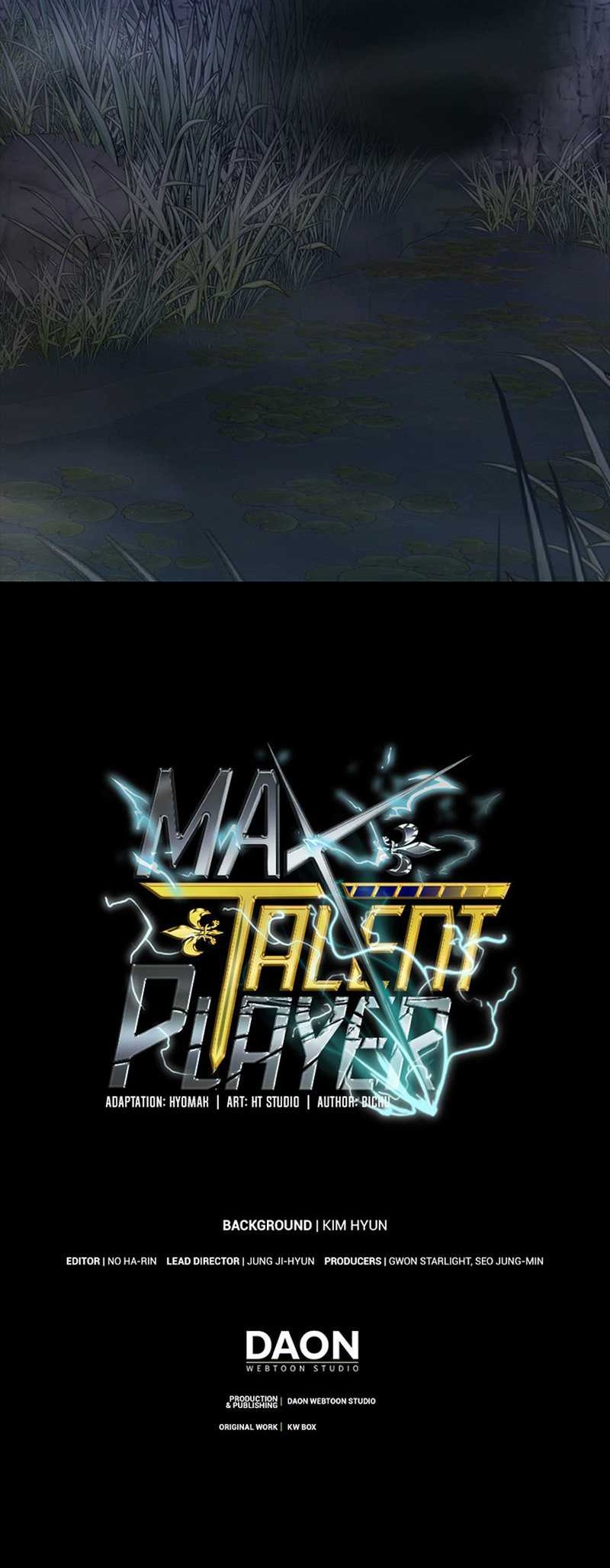 Max Talent Player Chapter 32 - halaman 64