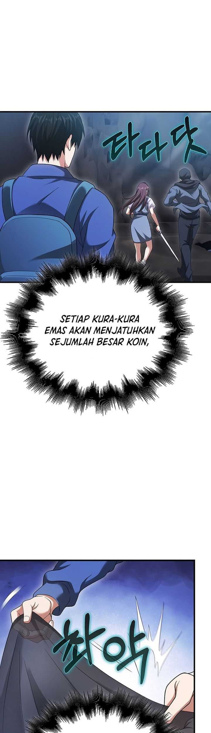 Max Talent Player Chapter 33 - halaman 13