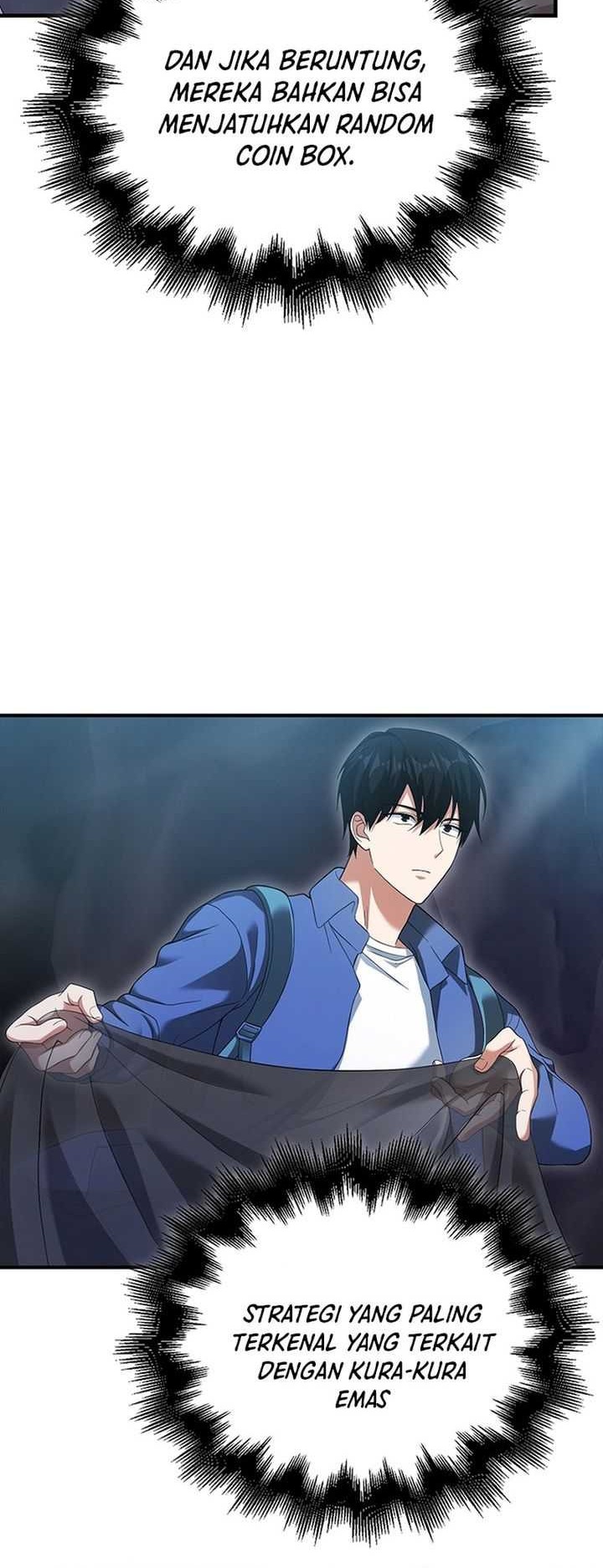 Max Talent Player Chapter 33 - halaman 14