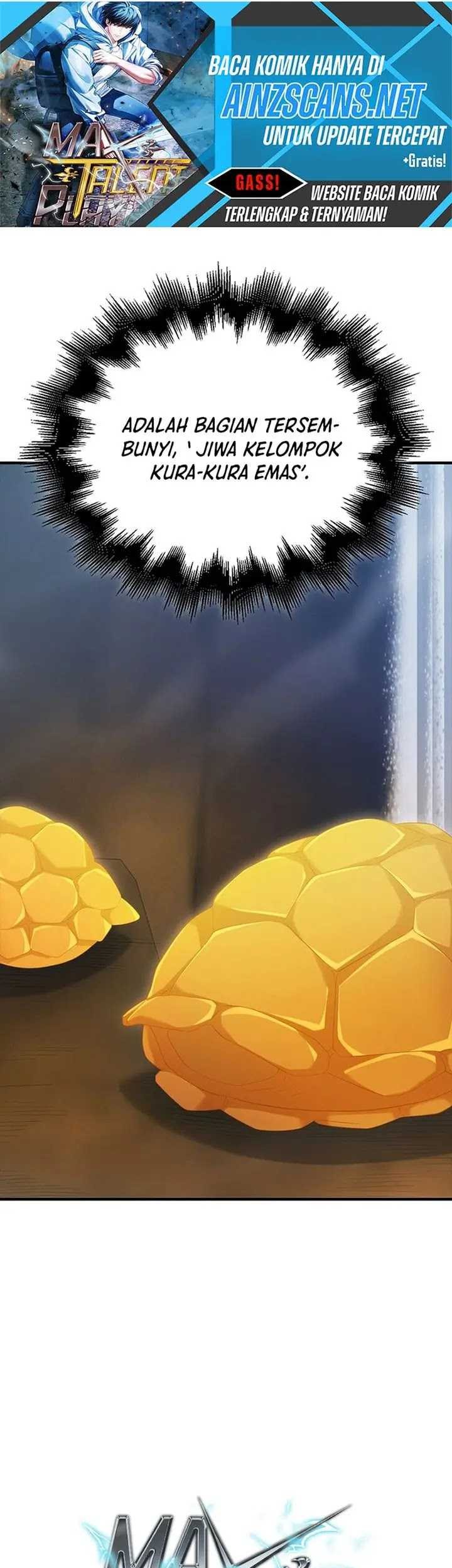 Max Talent Player Chapter 33 - halaman 15