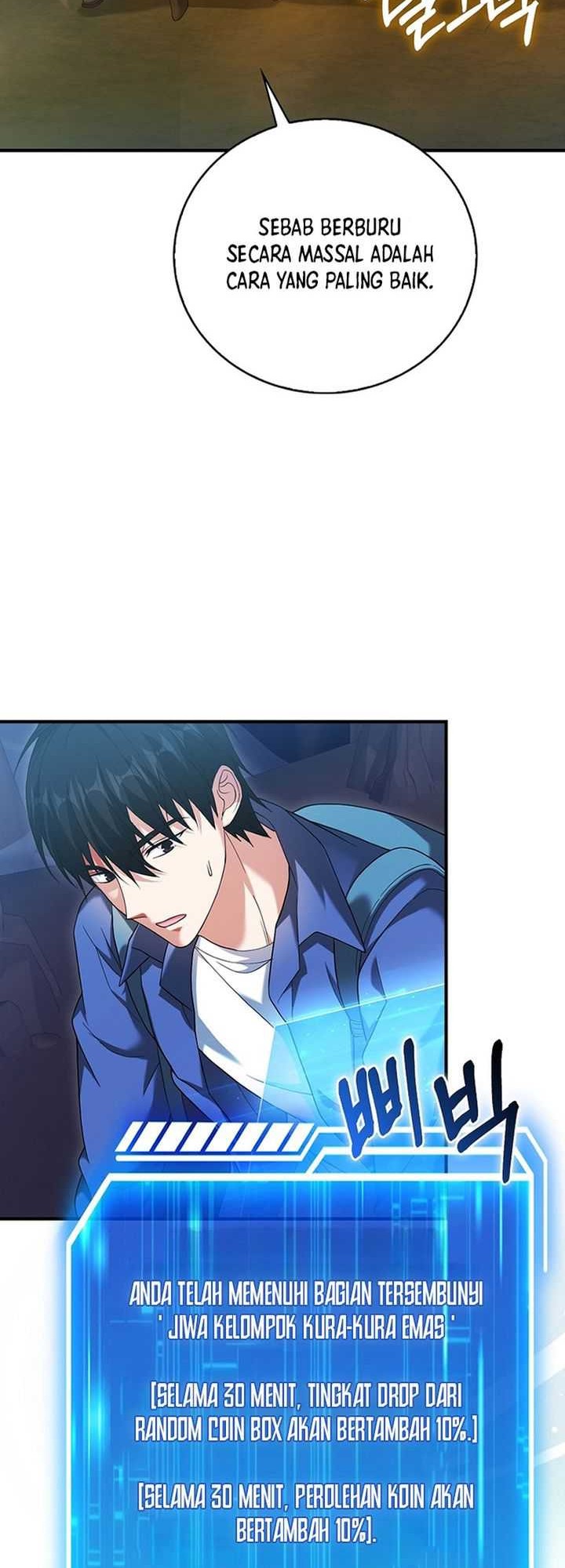 Max Talent Player Chapter 33 - halaman 18
