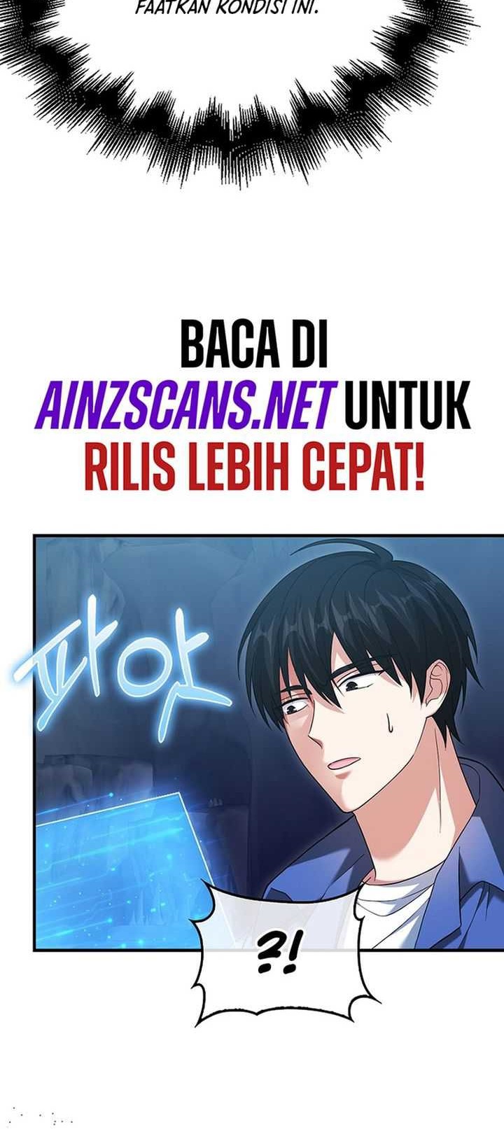 Max Talent Player Chapter 33 - halaman 20