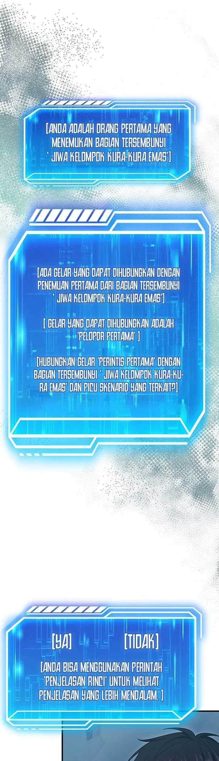 Max Talent Player Chapter 33 - halaman 21