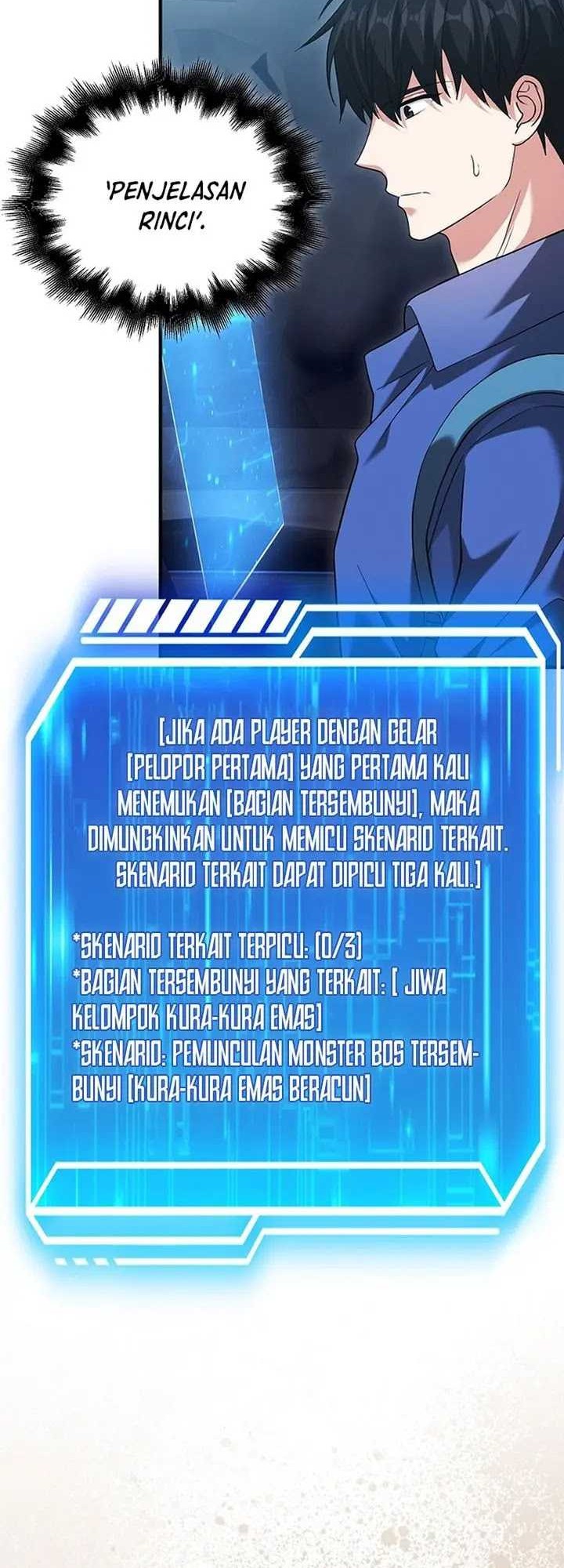 Max Talent Player Chapter 33 - halaman 22