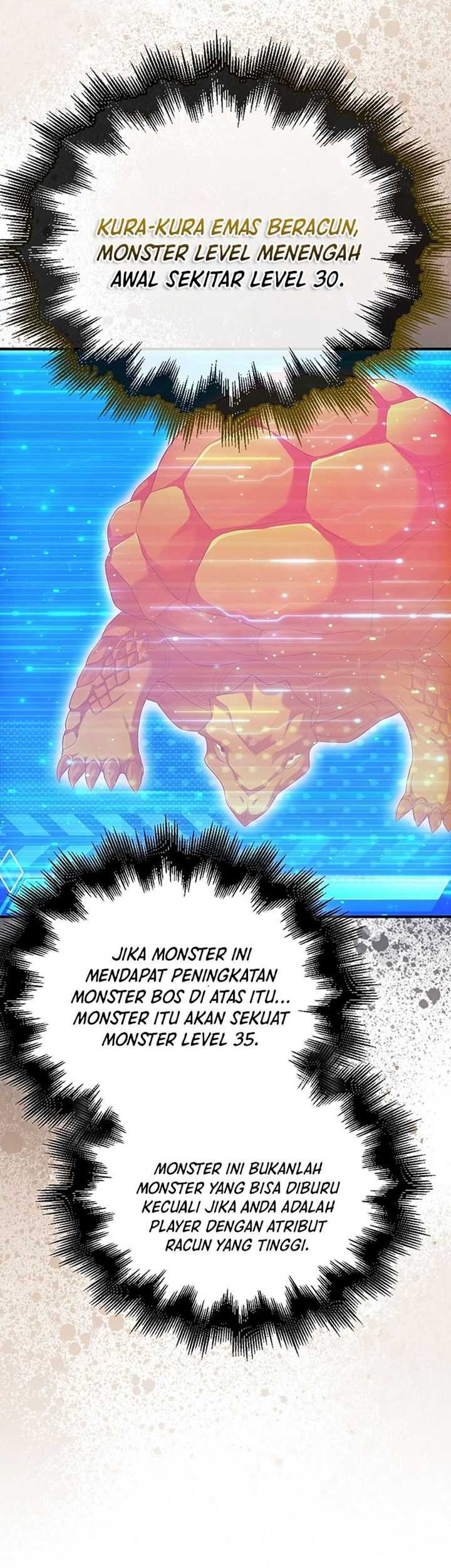 Max Talent Player Chapter 33 - halaman 23