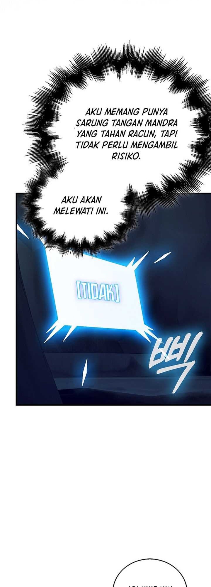 Max Talent Player Chapter 33 - halaman 24