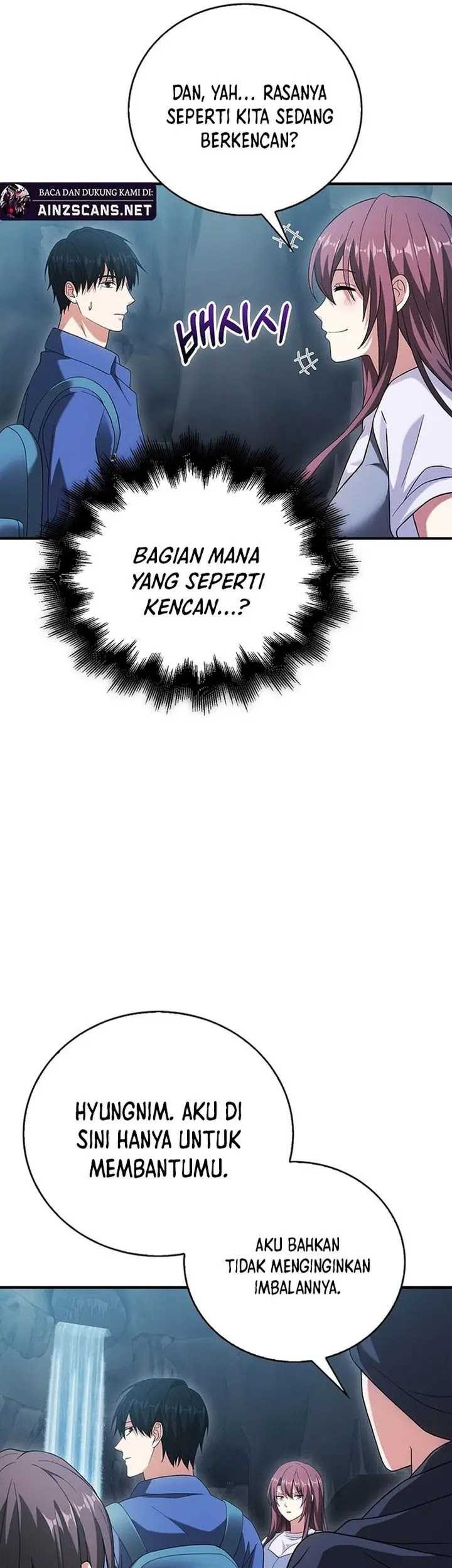 Max Talent Player Chapter 33 - halaman 27