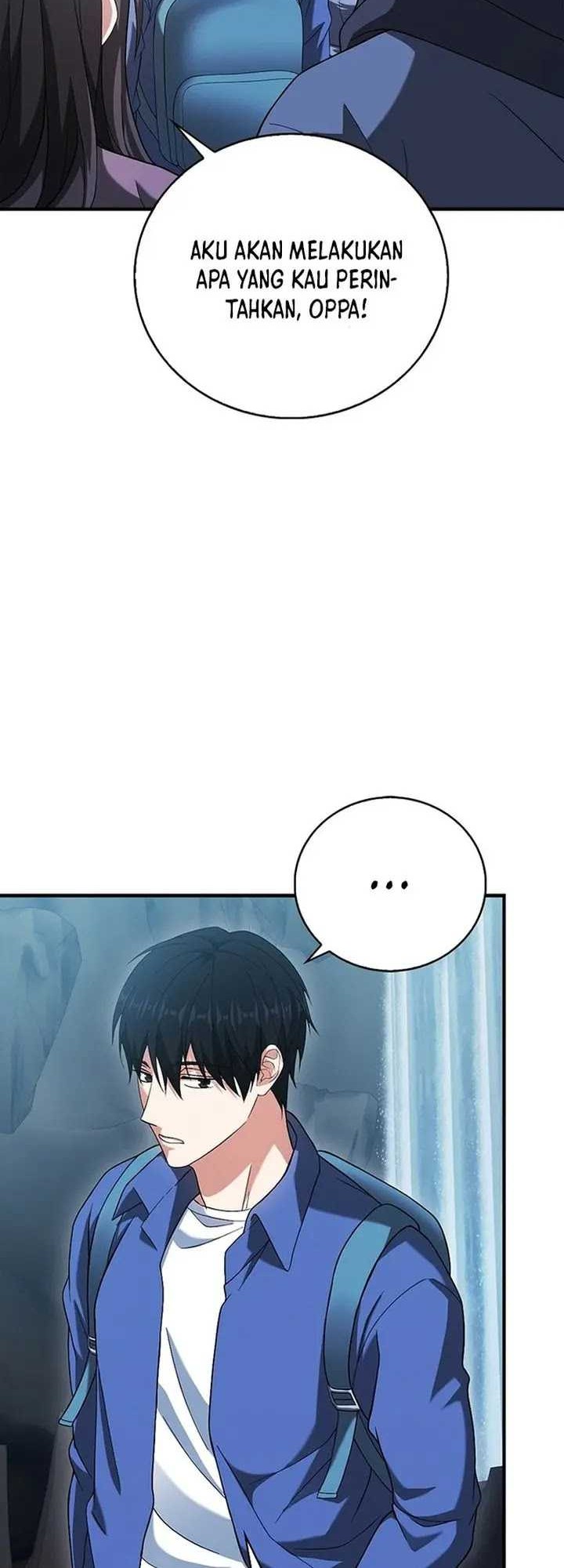 Max Talent Player Chapter 33 - halaman 28
