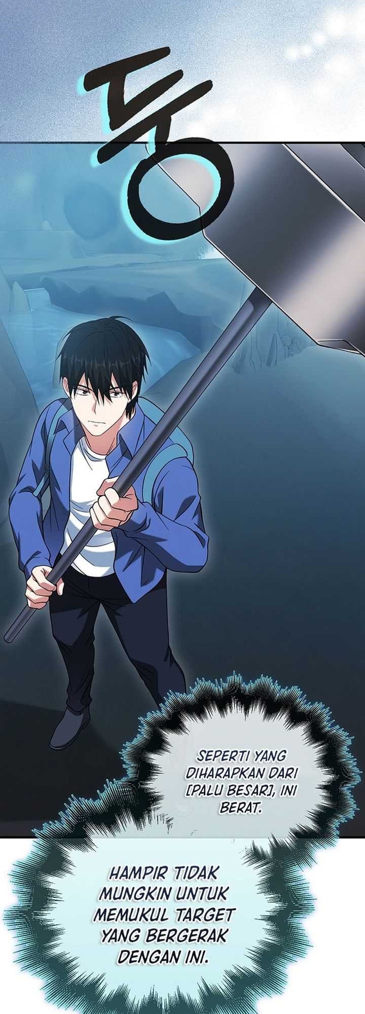 Max Talent Player Chapter 33 - halaman 30