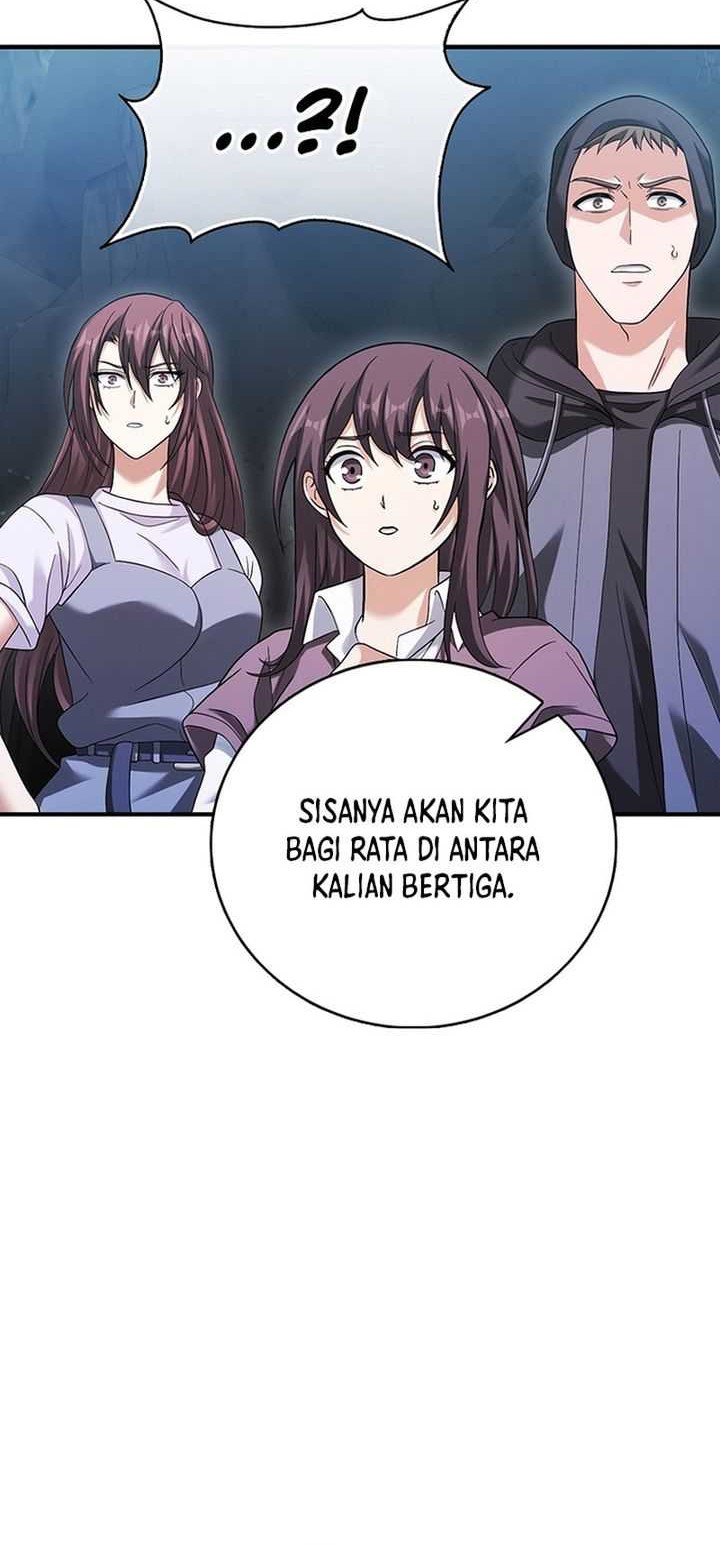 Max Talent Player Chapter 33 - halaman 32