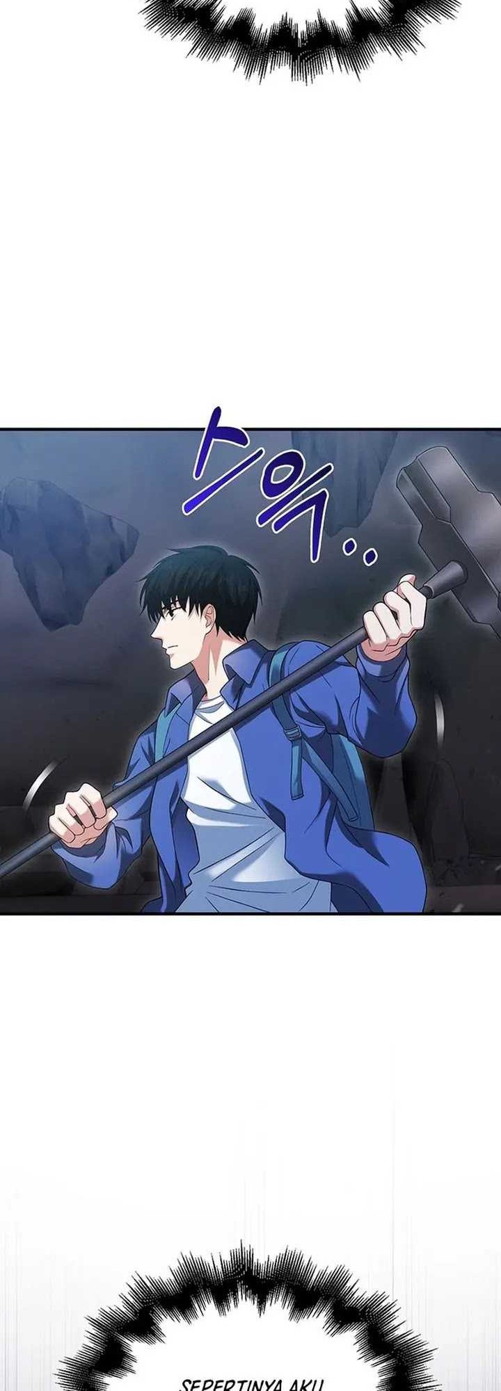 Max Talent Player Chapter 33 - halaman 34