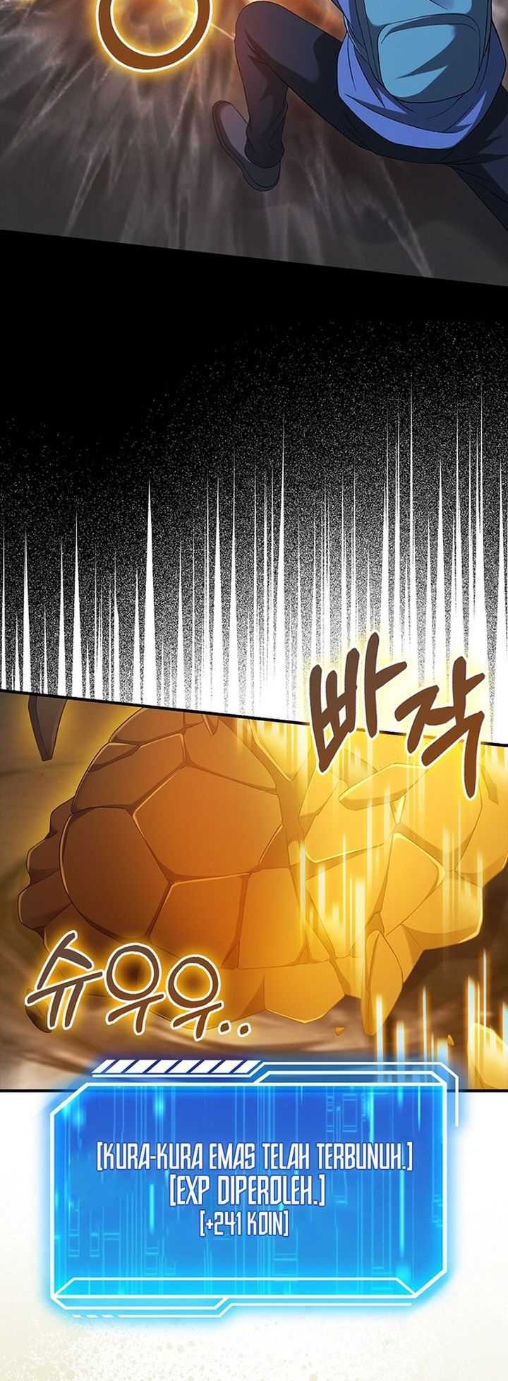 Max Talent Player Chapter 33 - halaman 38