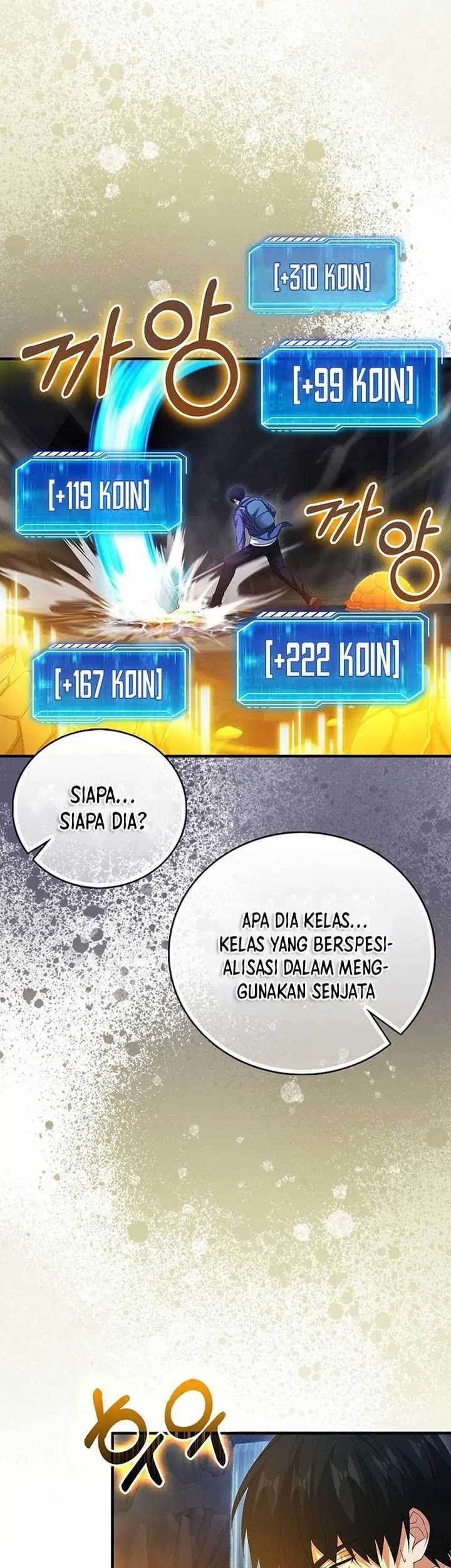 Max Talent Player Chapter 33 - halaman 39