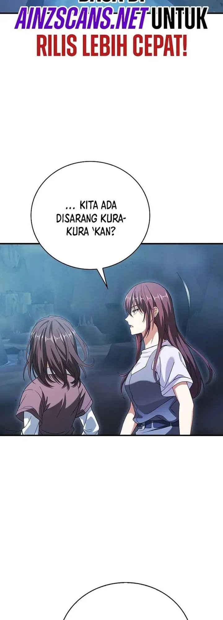 Max Talent Player Chapter 33 - halaman 4
