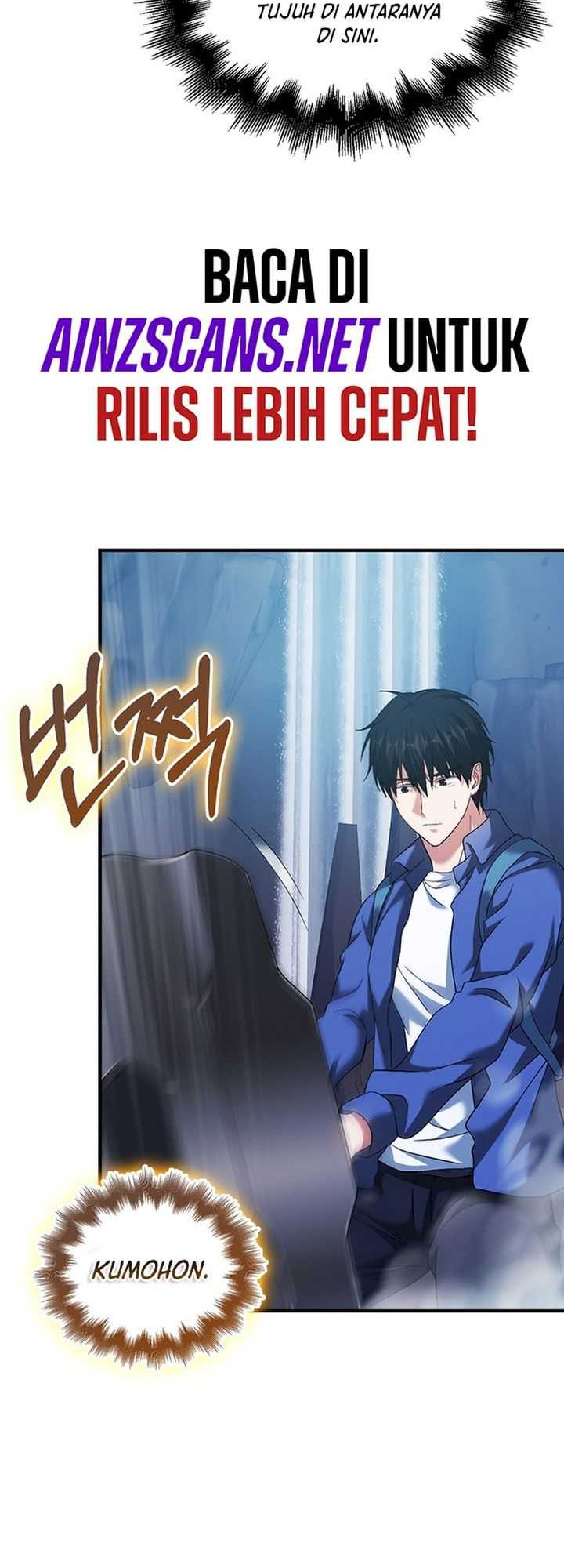 Max Talent Player Chapter 33 - halaman 42