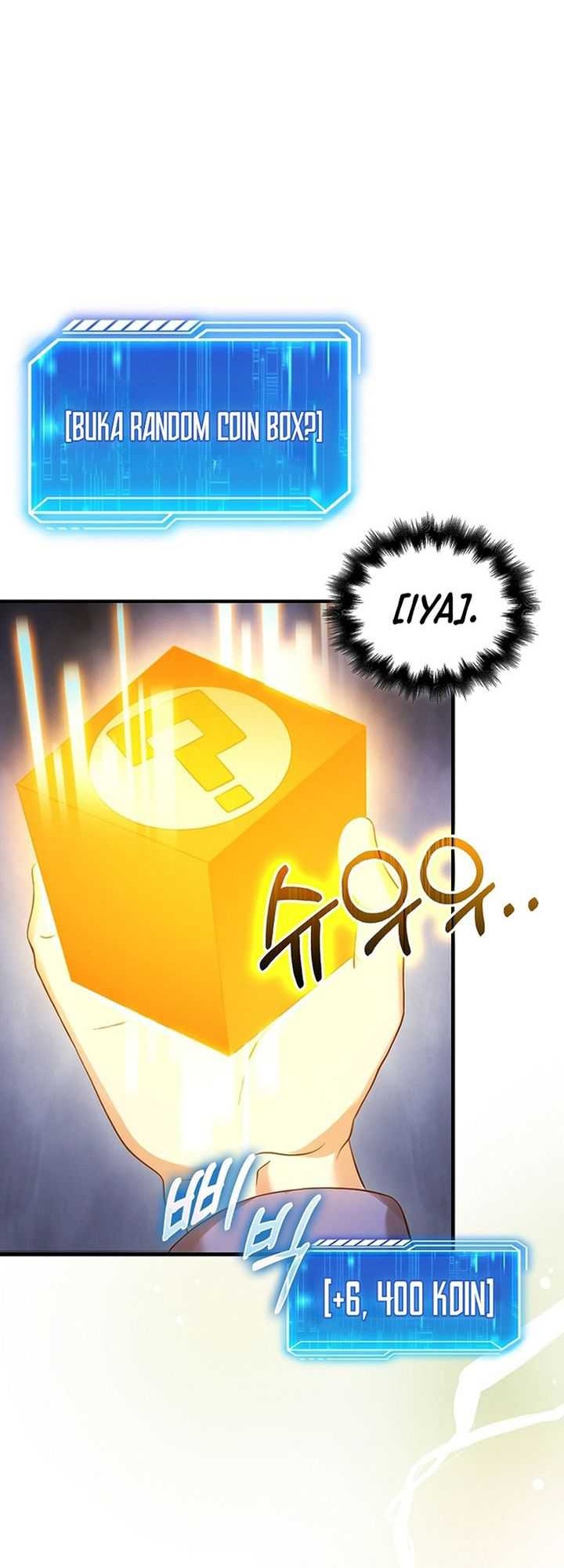 Max Talent Player Chapter 33 - halaman 48