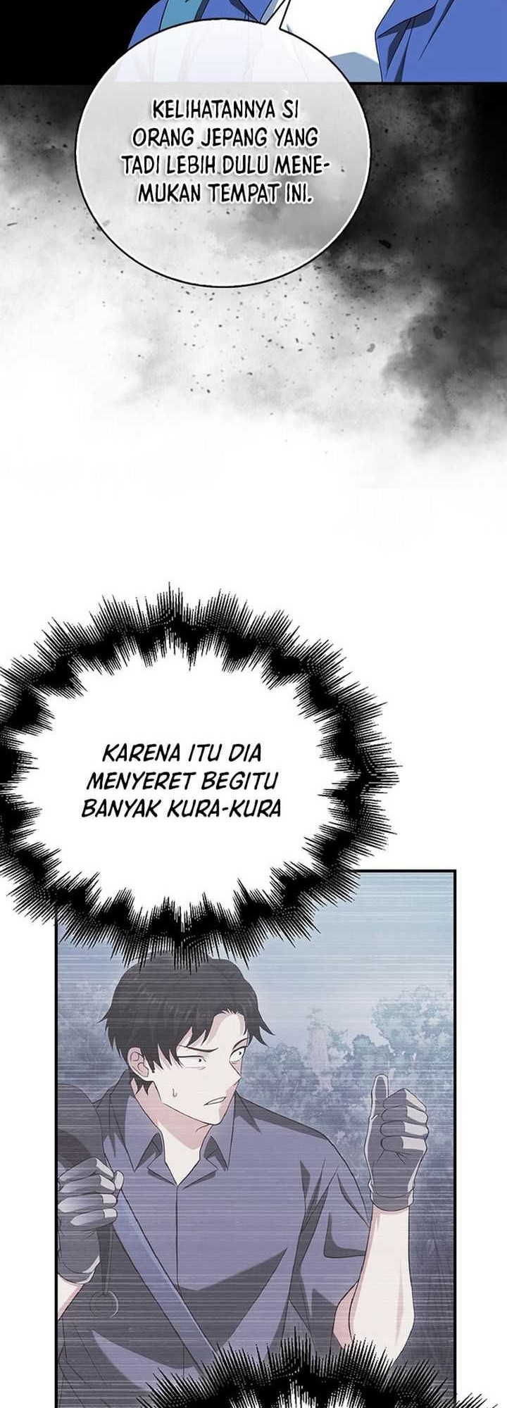 Max Talent Player Chapter 33 - halaman 6
