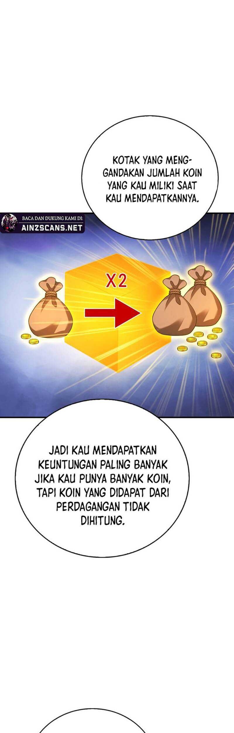 Max Talent Player Chapter 34 - halaman 10