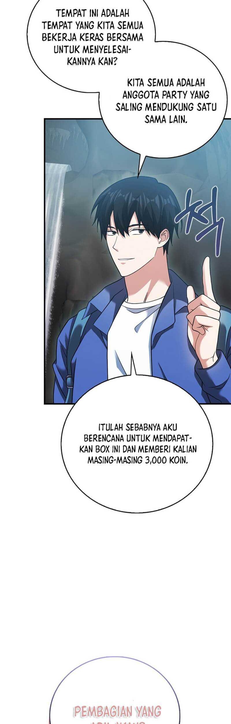 Max Talent Player Chapter 34 - halaman 11