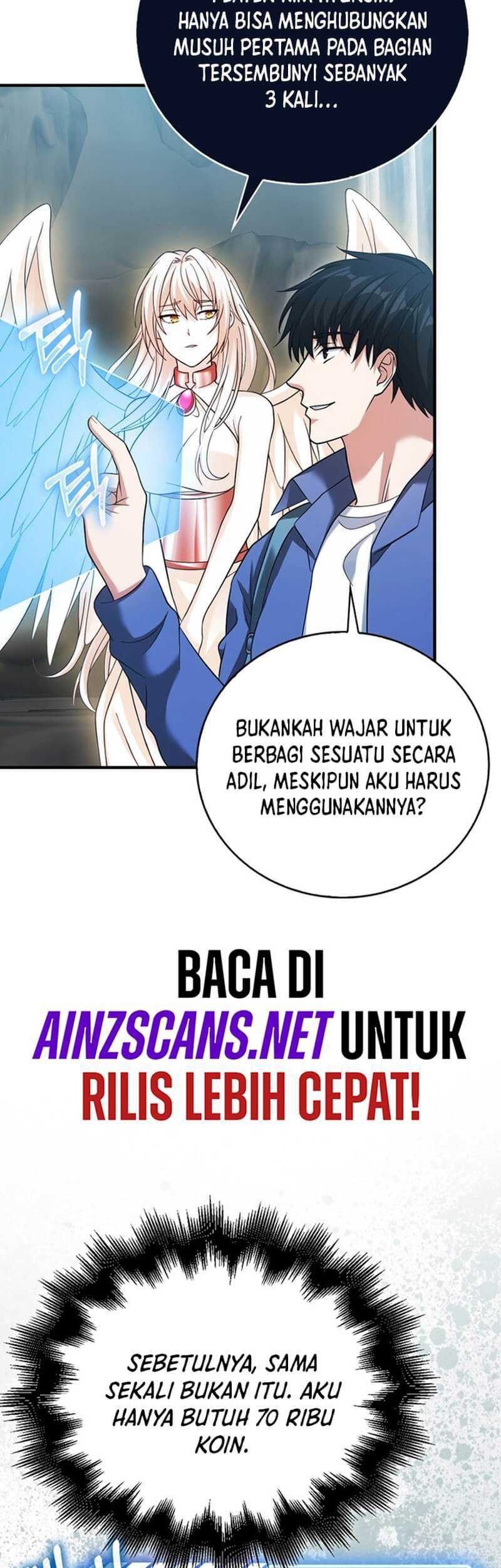 Max Talent Player Chapter 34 - halaman 13