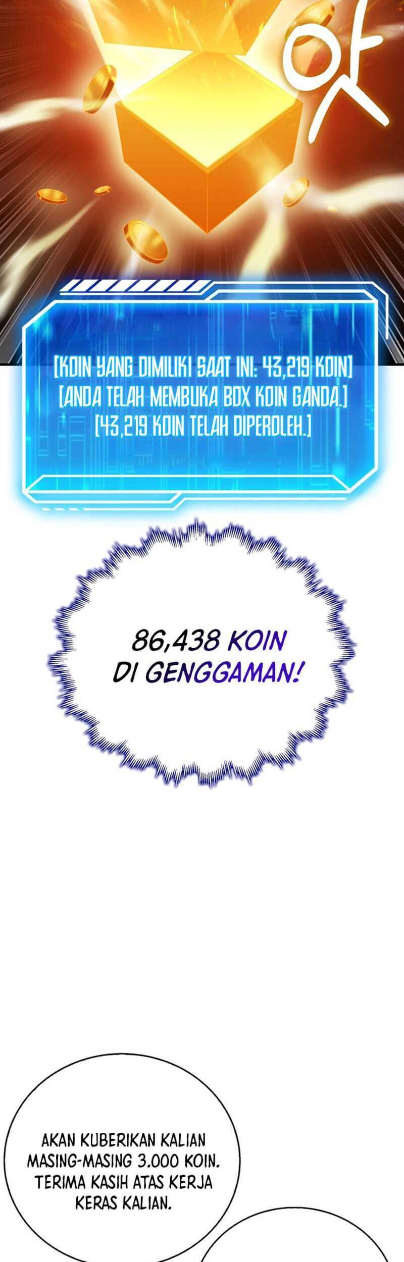 Max Talent Player Chapter 34 - halaman 16