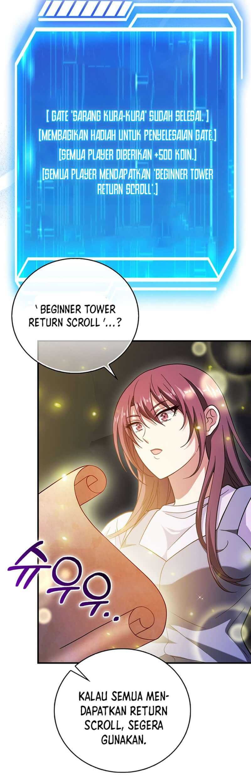 Max Talent Player Chapter 34 - halaman 21