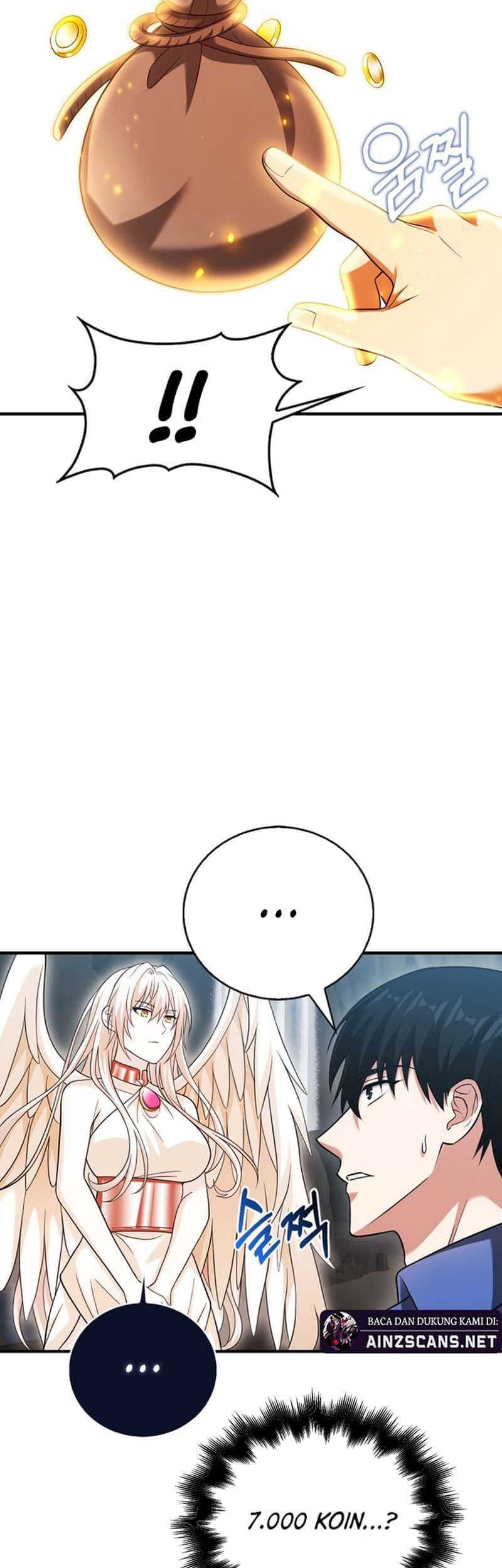 Max Talent Player Chapter 34 - halaman 25