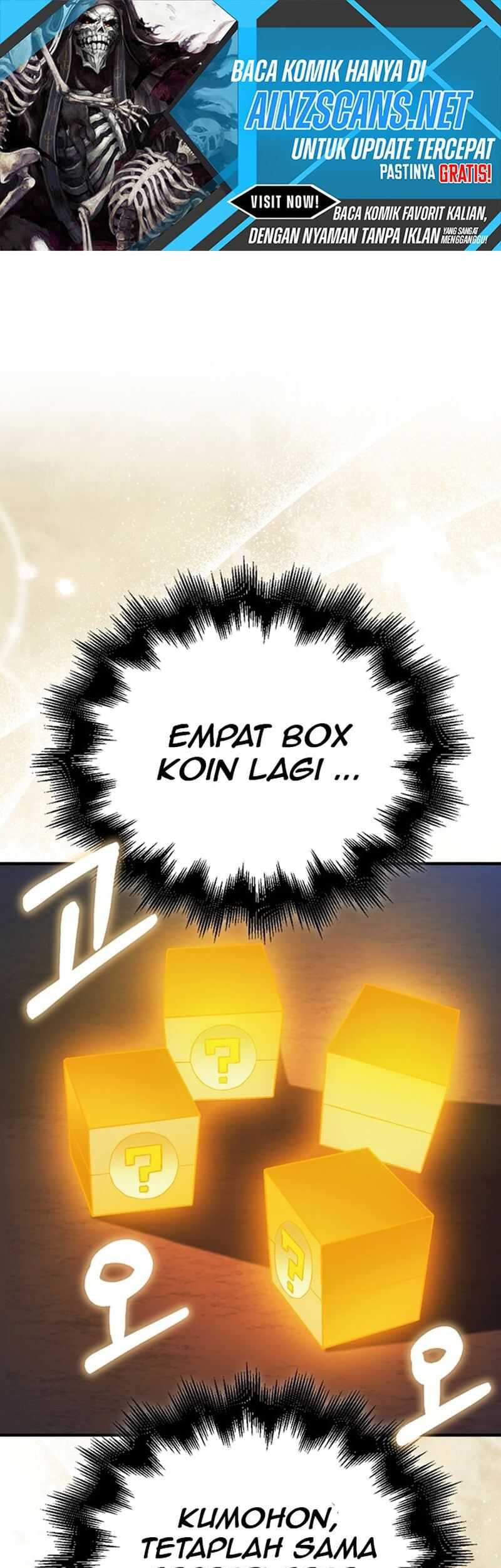 Max Talent Player Chapter 34 - halaman 3
