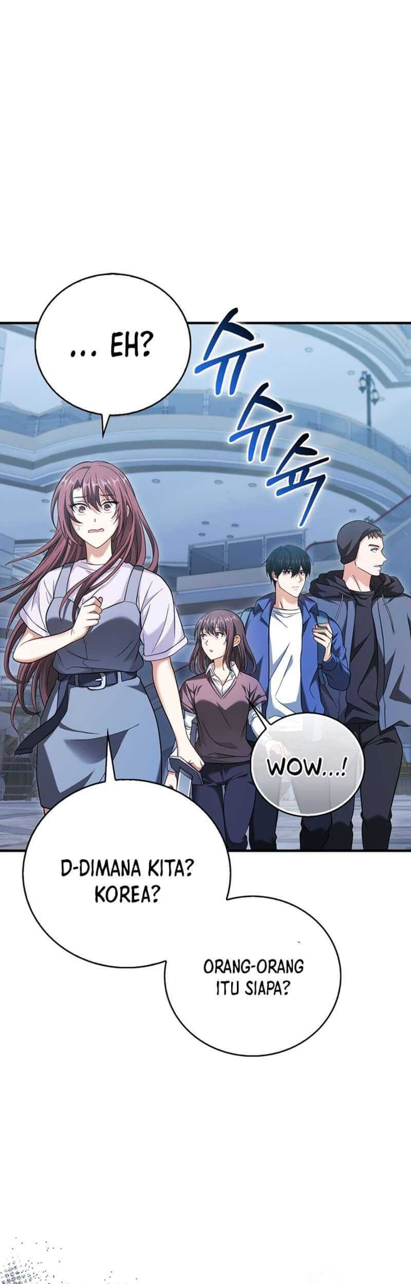 Max Talent Player Chapter 34 - halaman 33