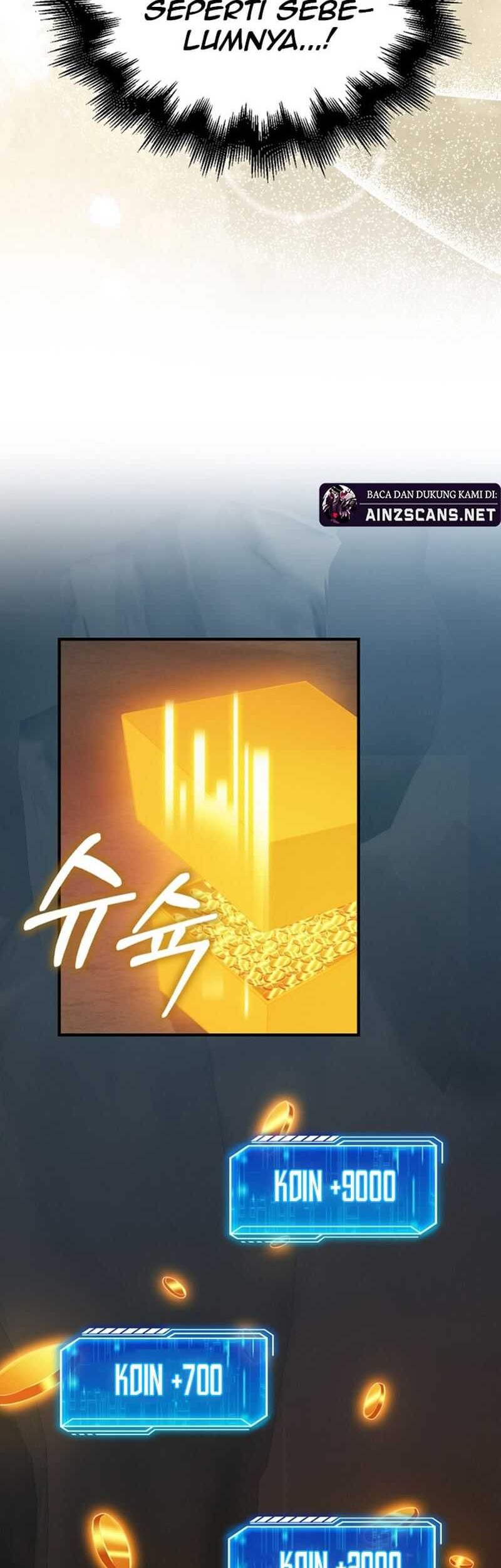 Max Talent Player Chapter 34 - halaman 4