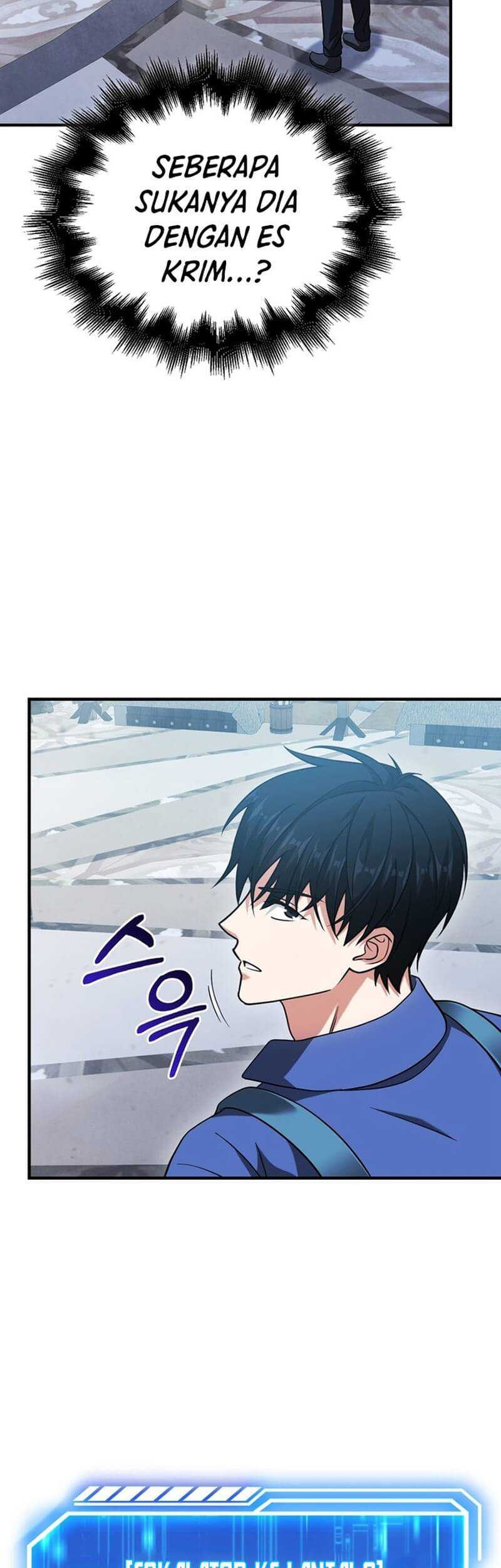 Max Talent Player Chapter 34 - halaman 41