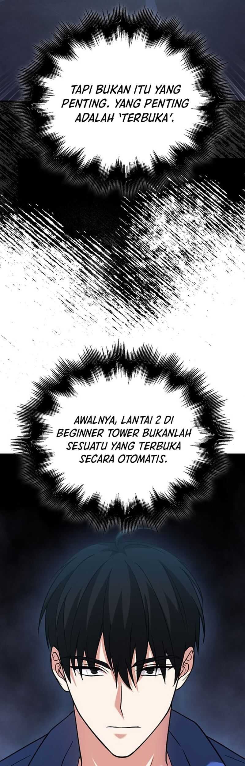 Max Talent Player Chapter 34 - halaman 45