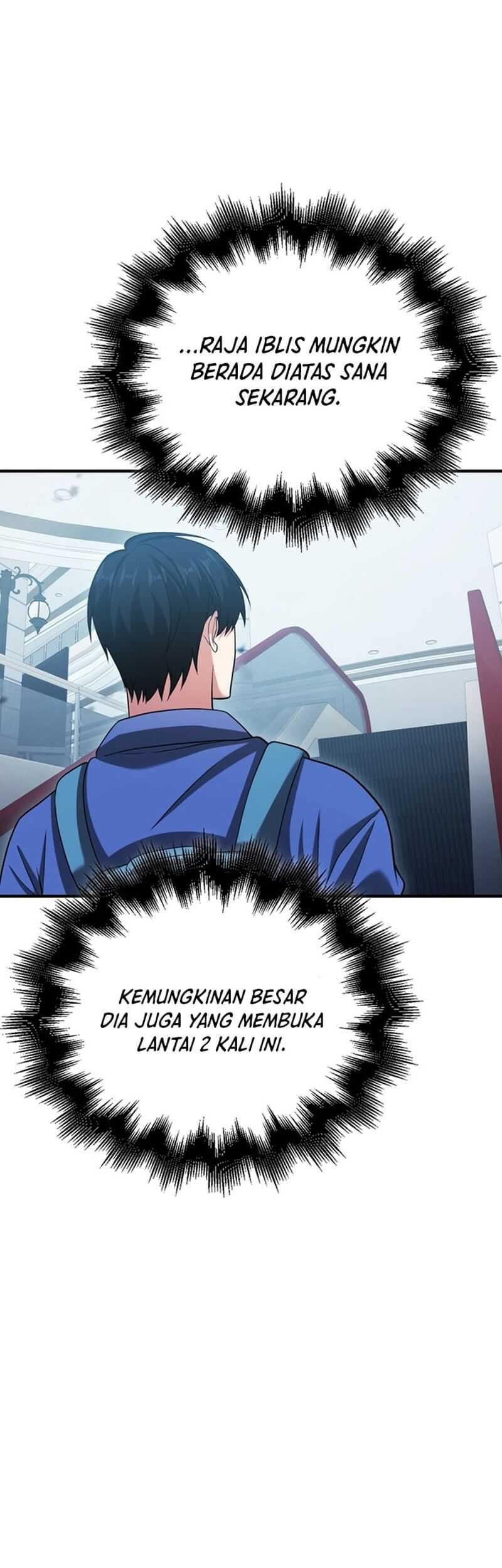 Max Talent Player Chapter 34 - halaman 49