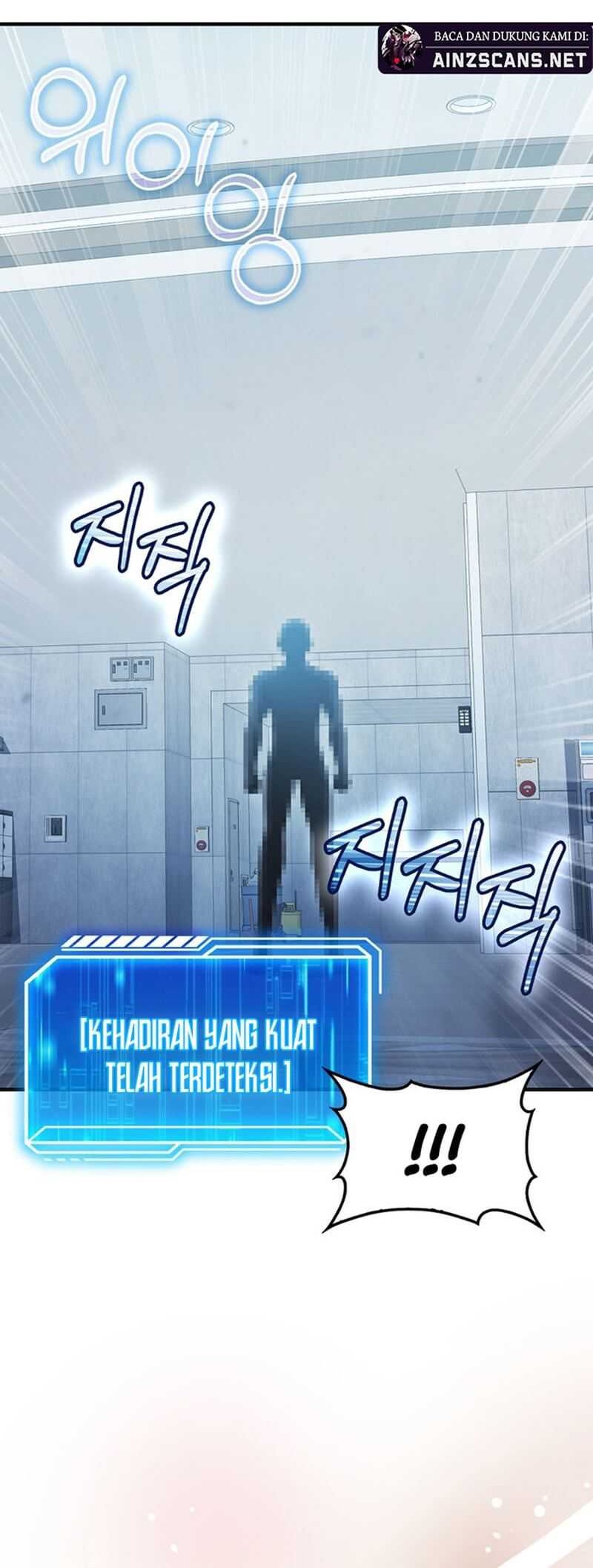 Max Talent Player Chapter 34 - halaman 50