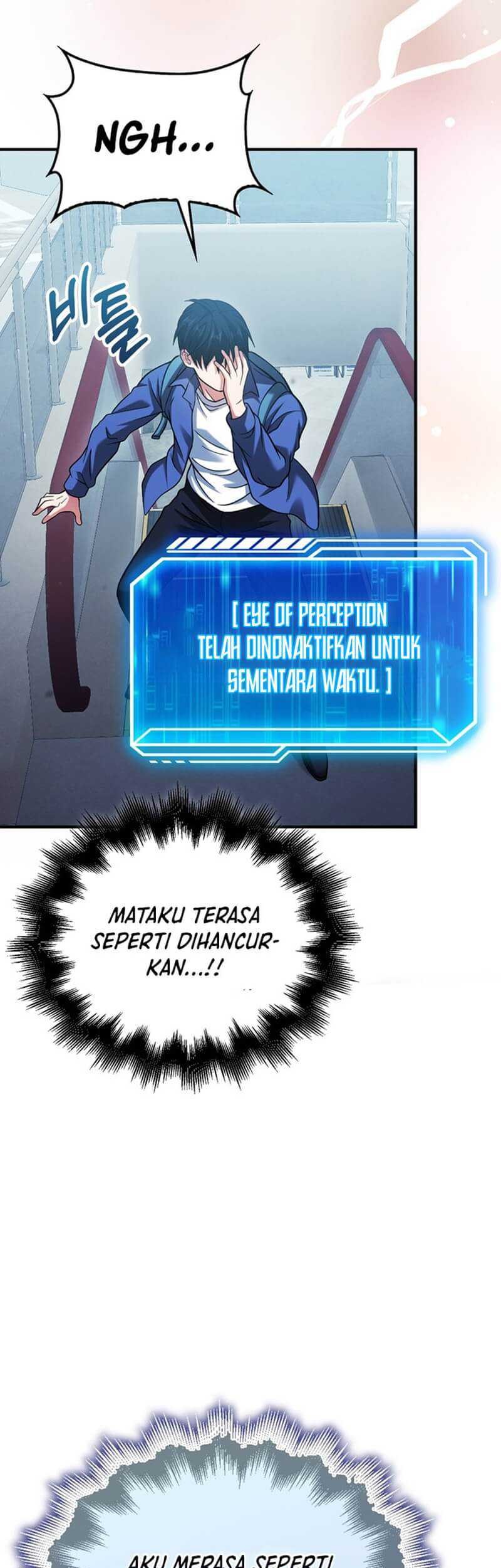 Max Talent Player Chapter 34 - halaman 51