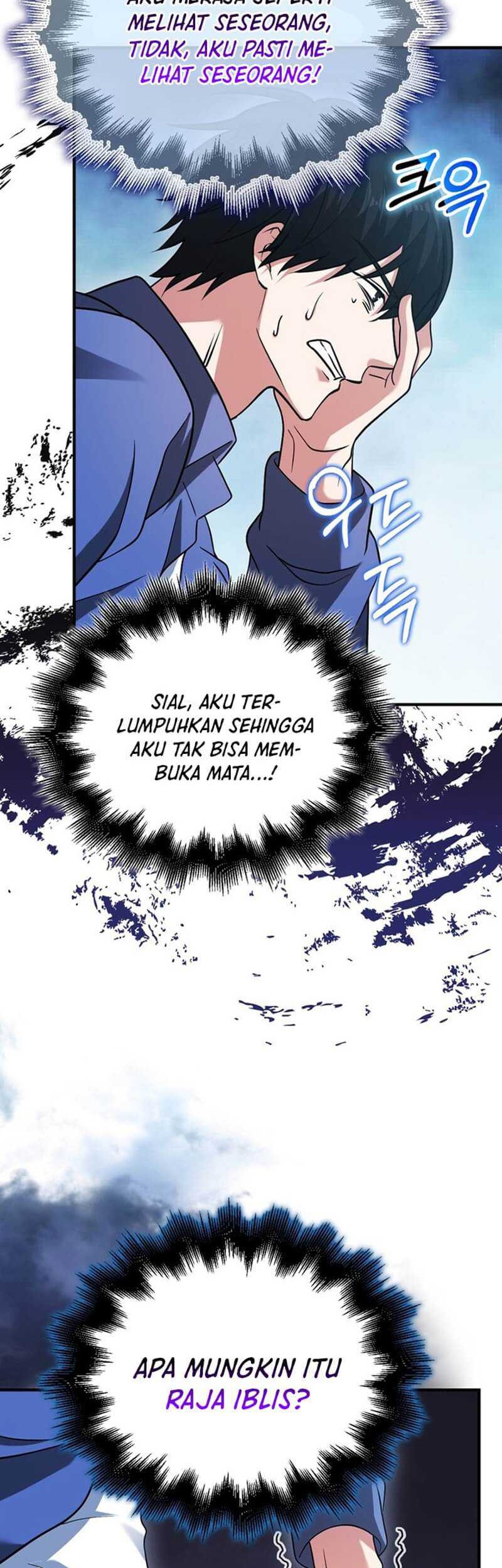Max Talent Player Chapter 34 - halaman 52