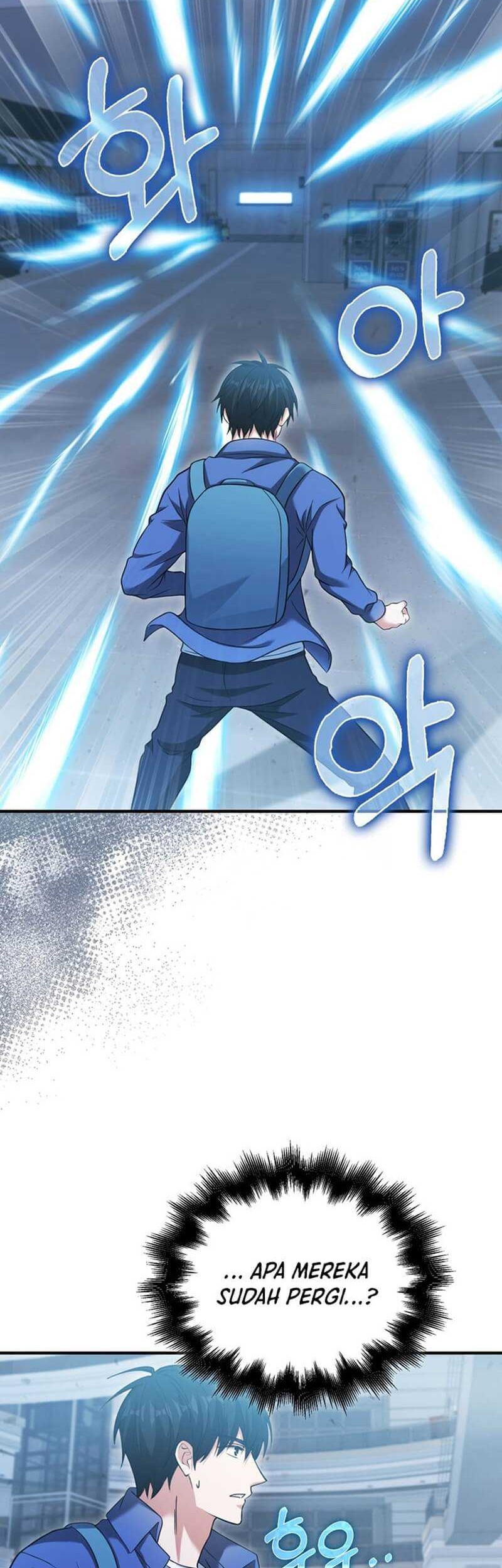 Max Talent Player Chapter 34 - halaman 54