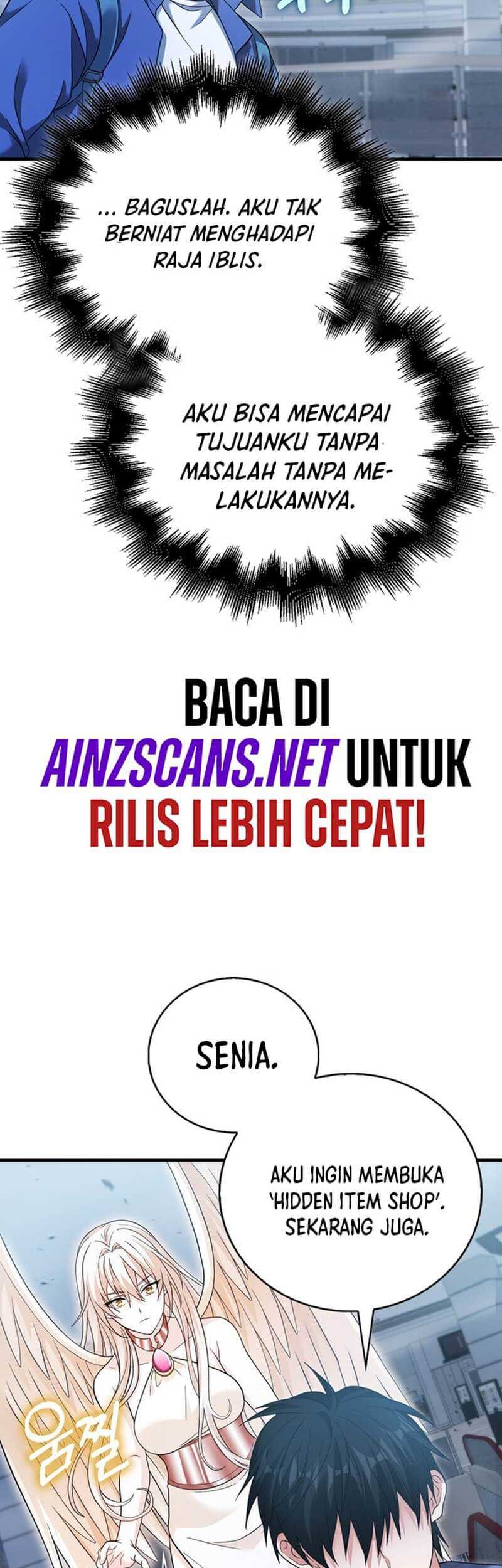 Max Talent Player Chapter 34 - halaman 55