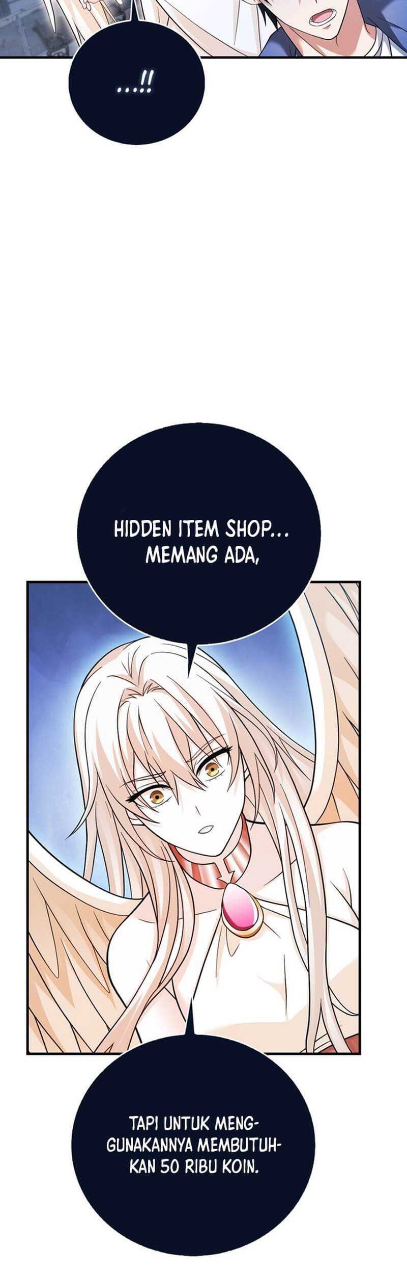 Max Talent Player Chapter 34 - halaman 56