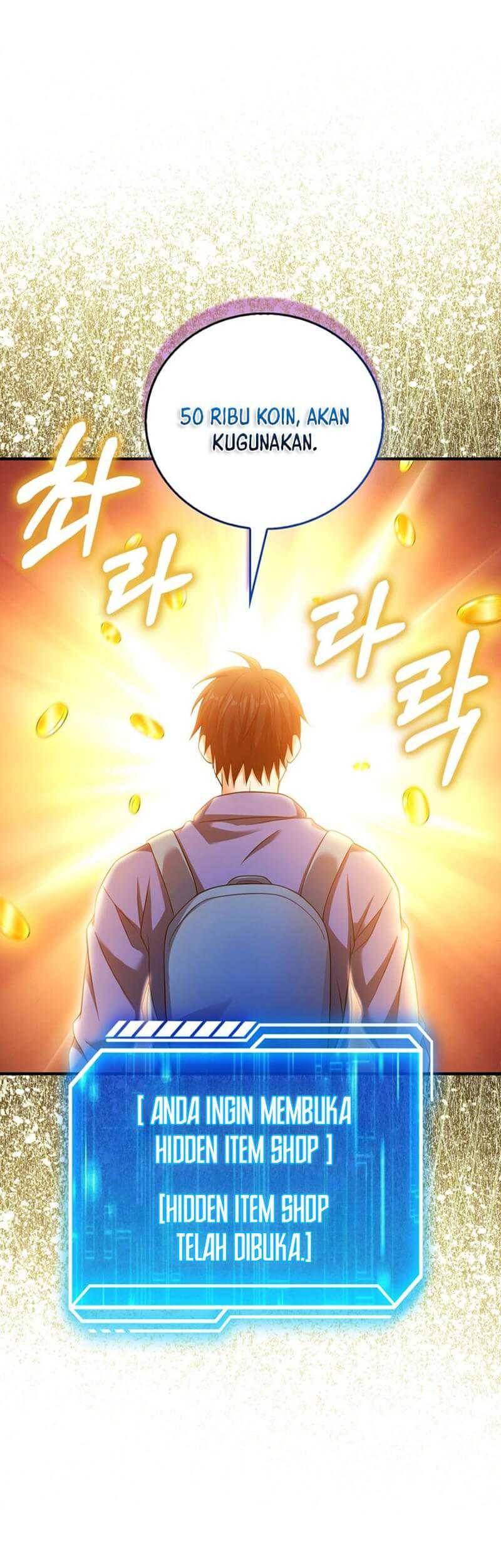 Max Talent Player Chapter 34 - halaman 57