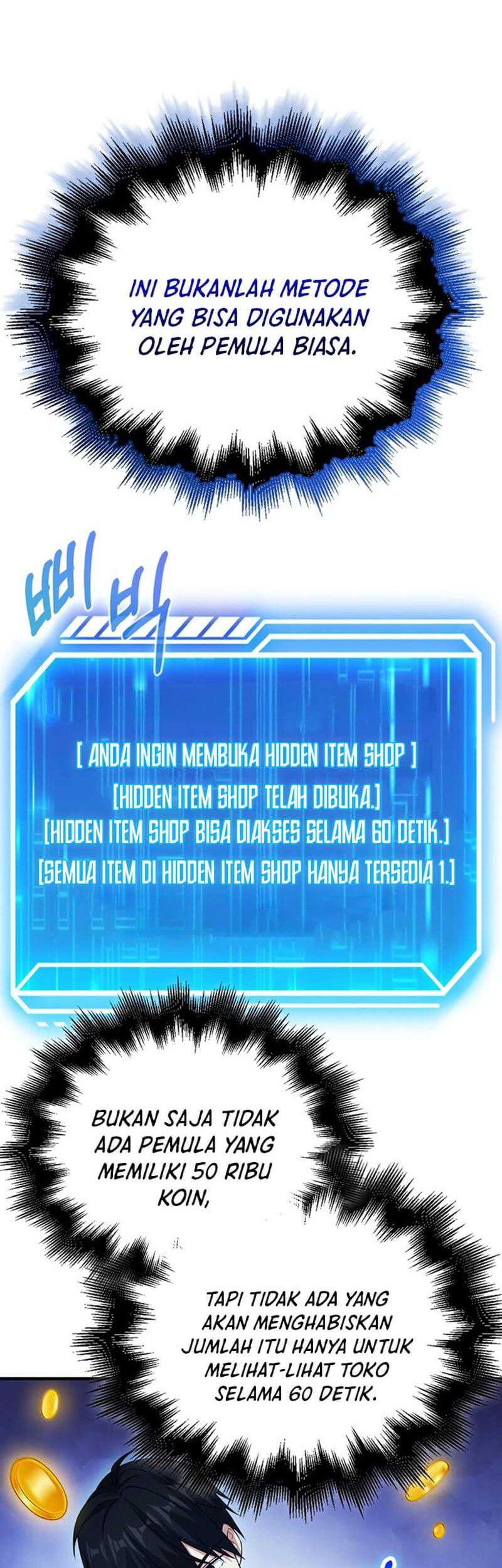 Max Talent Player Chapter 34 - halaman 58
